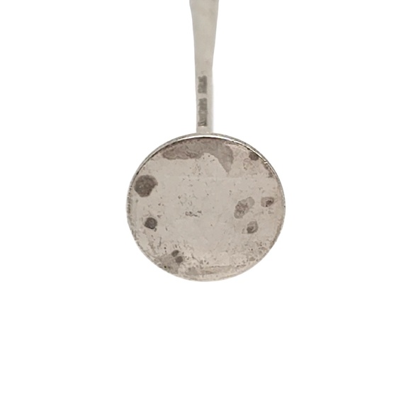 S Kirk & Son Sterling Silver Wax Seal Stamp #13655 - Picture 7 of 9